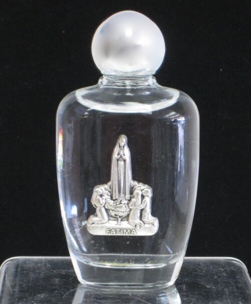 Holy Water Bottles