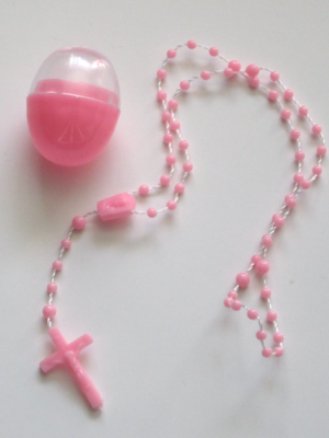 Create A Rosary Kit