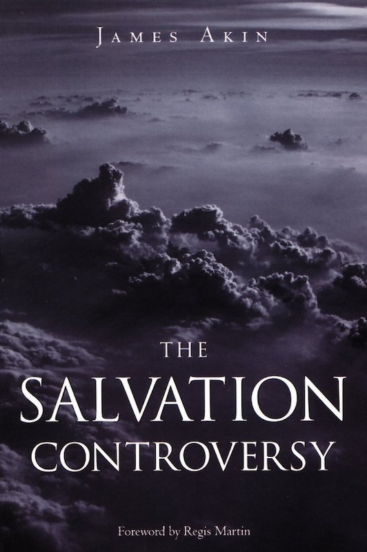 Salvation Controversy
