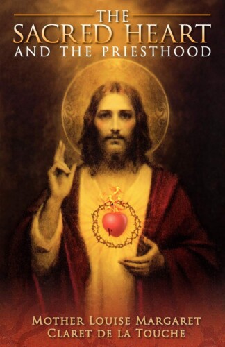 Sacred heart and The Priesthood