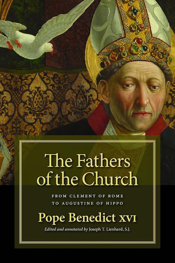 Father of the Church from Clement of Rome to Augustine of Hippo USED BOOK