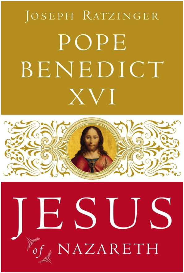 Jesus of Nazareth Vol 1 USED BOOK