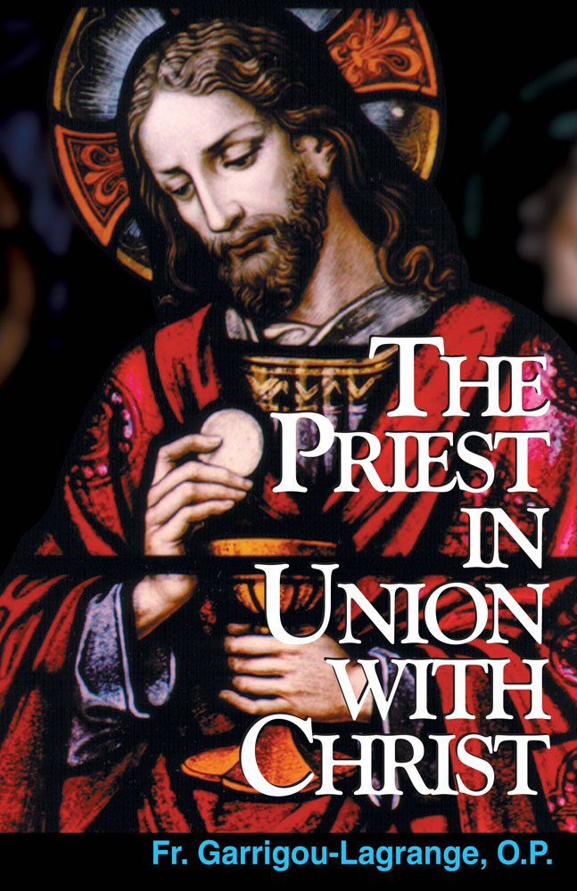 Priest in Union With Christ